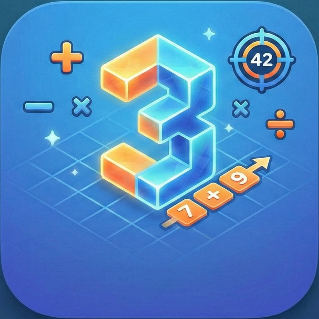 Threekie icon